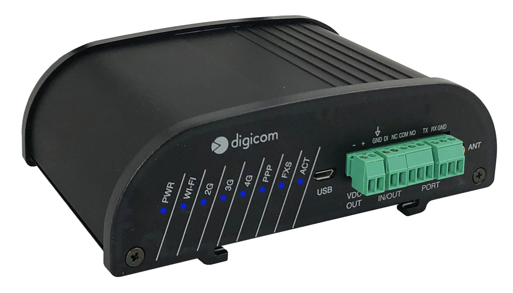 4G Liftgate 3000
