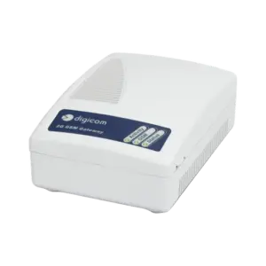 2G/PSTN Dialer