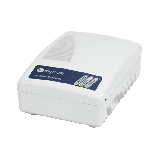 2G/PSTN Dialer