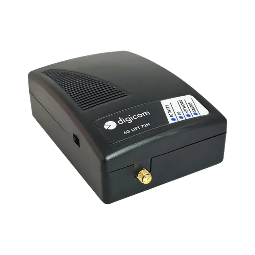 4G Lift 72H VoIP