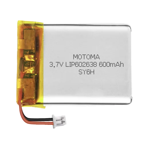 Batteria