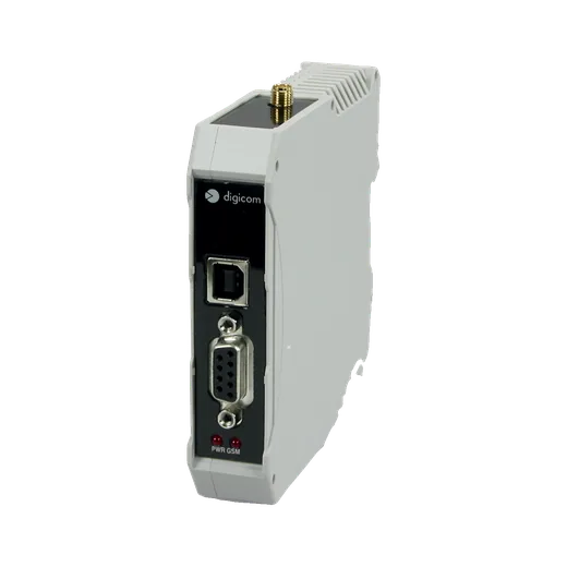 Modem 4G Industrial Pro