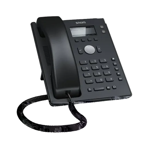 Telefono BCA