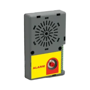 VoiceBox Evo Pushbutton